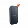 Externe Festplatte SanDisk EXTREME PORTABLE 480 GB SSD