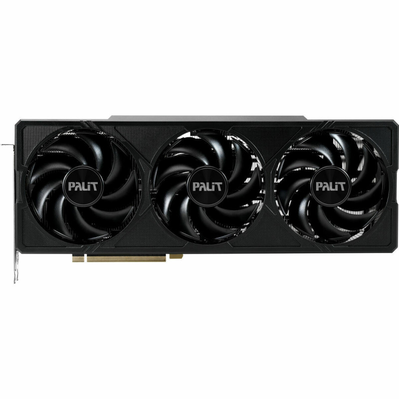 Grafikkarte Palit NED4070019K9-1047J GEFORCE RTX 4070 GDDR6X 12 GB