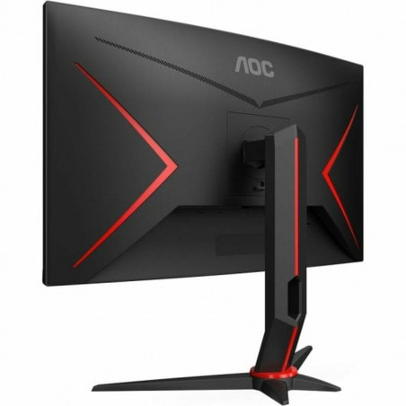 Écran AOC CQ27G2S/BK 27" HDR10 VA Flicker free 165 Hz