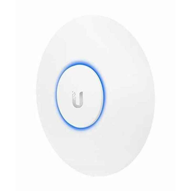 Ponto de Acesso UBIQUITI UAP-AC-LITE 1000 Mbit/s