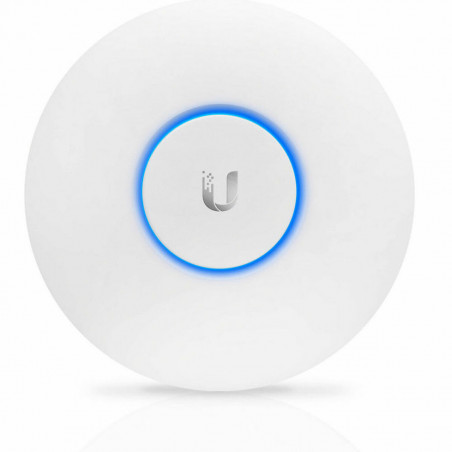Ponto de Acesso UBIQUITI UAP-AC-LITE 1000 Mbit/s