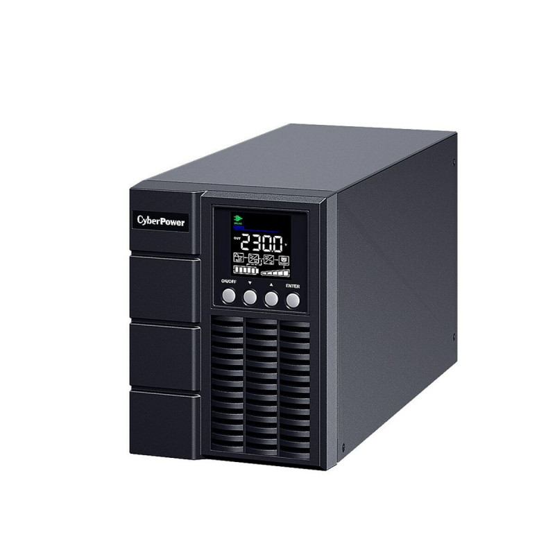 Système d'Alimentation Sans Interruption Interactif Cyberpower OLS1000EA 900 W