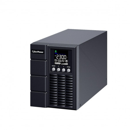 Système d'Alimentation Sans Interruption Interactif Cyberpower OLS1000EA 900 W