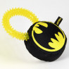 Jouet pour chien Batman Jaune 100 % polyester