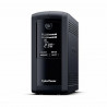 Sistema Interactivo de Fornecimento Ininterrupto de Energia Cyberpower 390 W