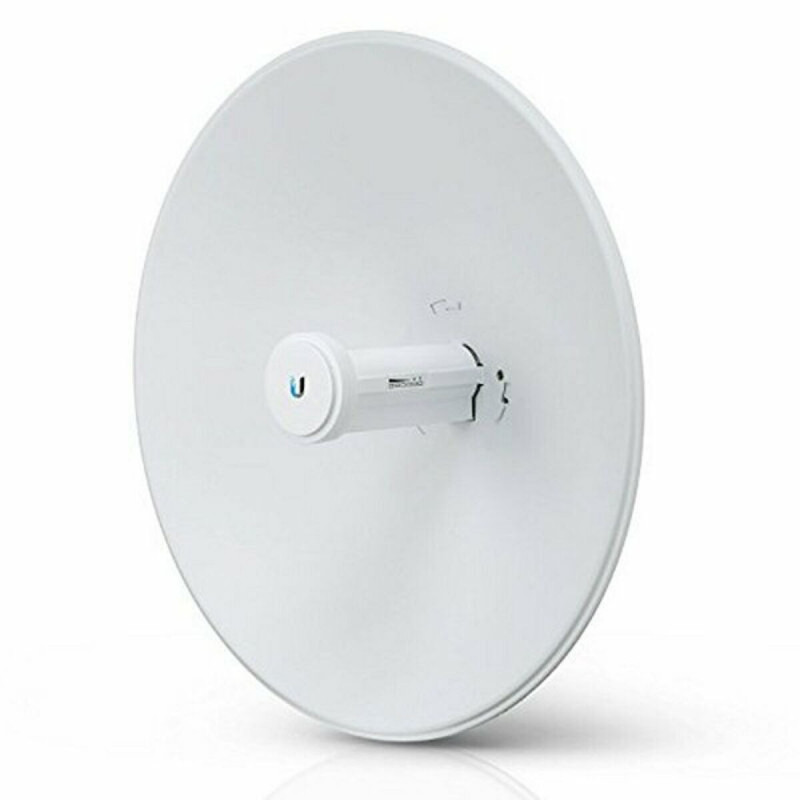 Access point UBIQUITI 0810354026720 5 GHz 25 dBi