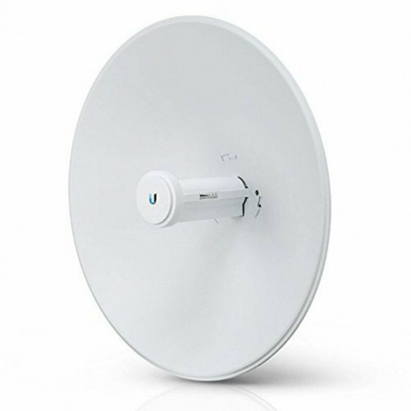 Point d'Accès UBIQUITI 0810354026720 5 GHz 25 dBi