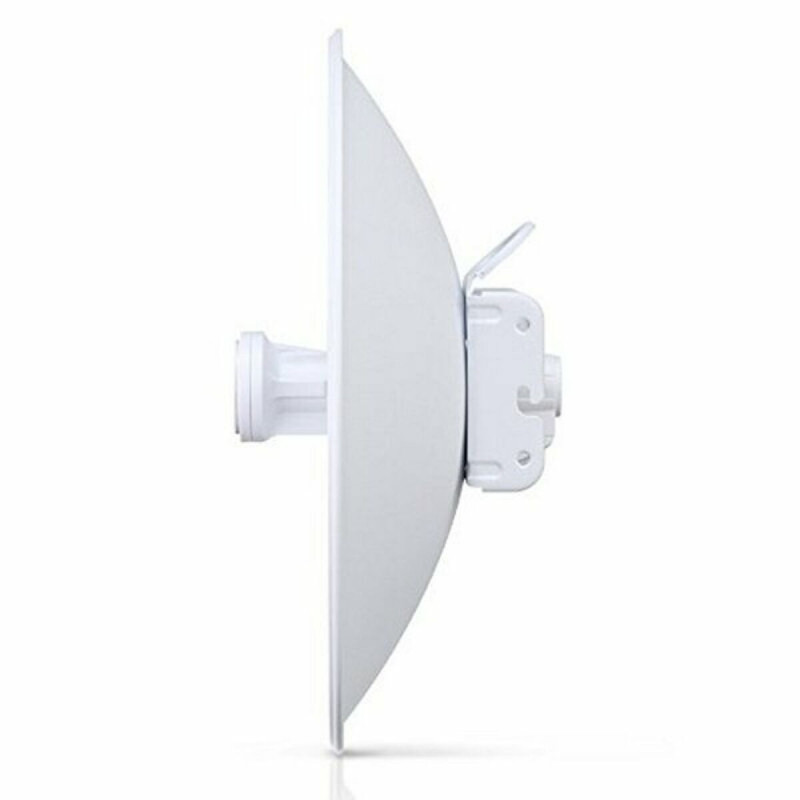 Point d'Accès UBIQUITI 0810354026720 5 GHz 25 dBi