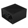 Bloc d’Alimentation Aerocool LUXRGB650M RGB 650W Noir 650 W