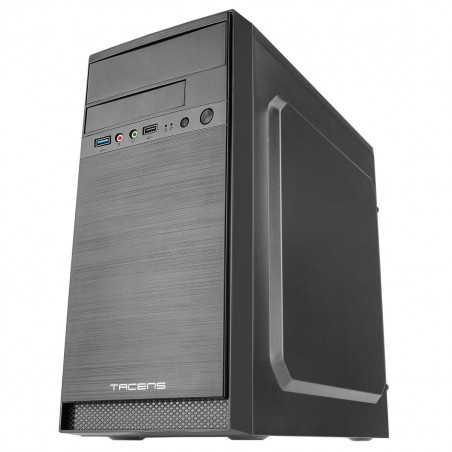 Case computer desktop ATX Tacens AC4