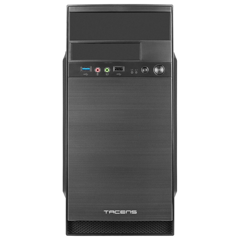 Caixa Semitorre ATX Tacens AC4