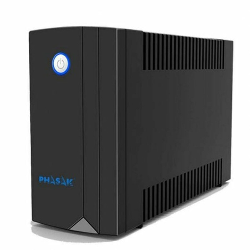 Gruppo di Continuità Interattivo UPS Phasak PH 7266
