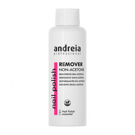 Quitaesmalte Andreia Professional Remover (100 ml)