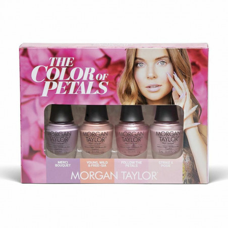 verniz de unhas Morgan Taylor 295765