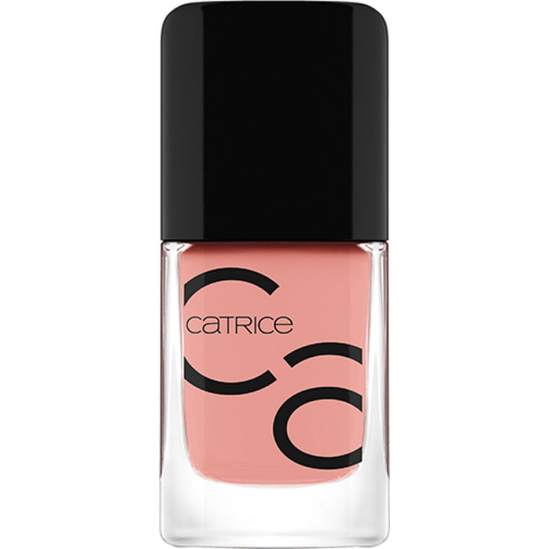 verniz de unhas Catrice Iconails 136-sanding nudes (10,5 ml)