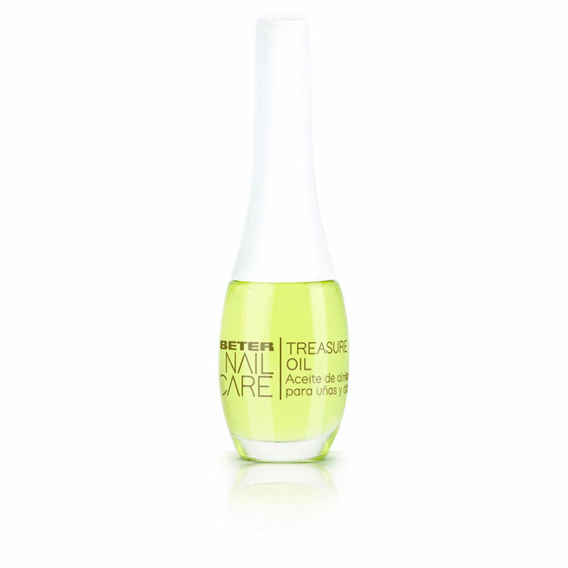 Óleo para Unhas Beter NAIL CARE BETER 11 ml