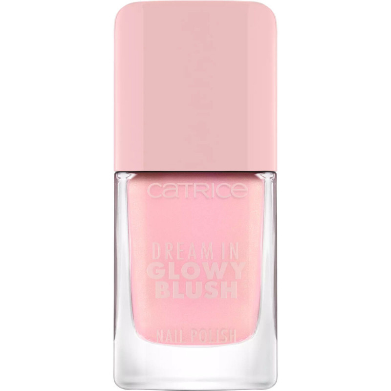 Smalto per unghie Catrice Dream In Glow Blush Nº 080 Rose Side Of Life 10,5 ml