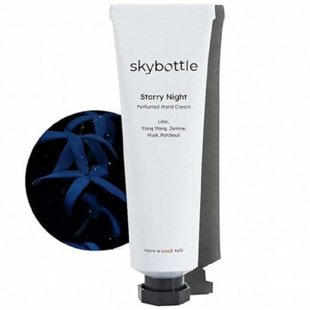 Crema Mani Skybottle Starry Night 50 ml