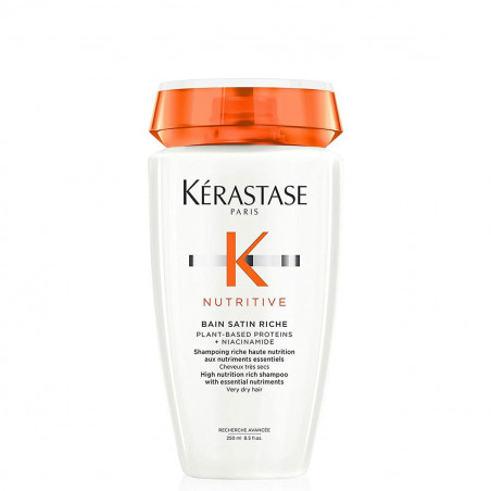 Shampoo Kerastase