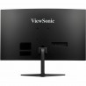 Écran ViewSonic VX2718-PC-MHD 27" FHD LED 165 Hz 27"