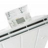 Radiador CONCORDE Arkadi Plus Branco 1000 W