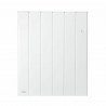 Radiateur CONCORDE Arkadi Plus Blanc 1000 W