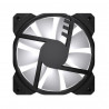 Box Ventilator Cougar 3MMHP12A1.0001 Ø 12 cm Schwarz ARGB