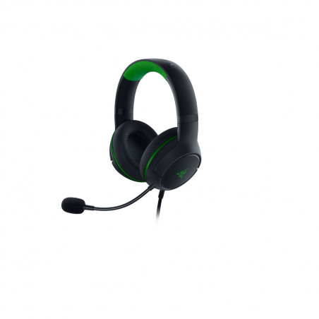 Auriculares com microfone para Vídeojogos Razer Kaira X Xbox