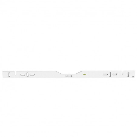 Support Haut-parleurs Cavus ARC Blanc (1 Unité)