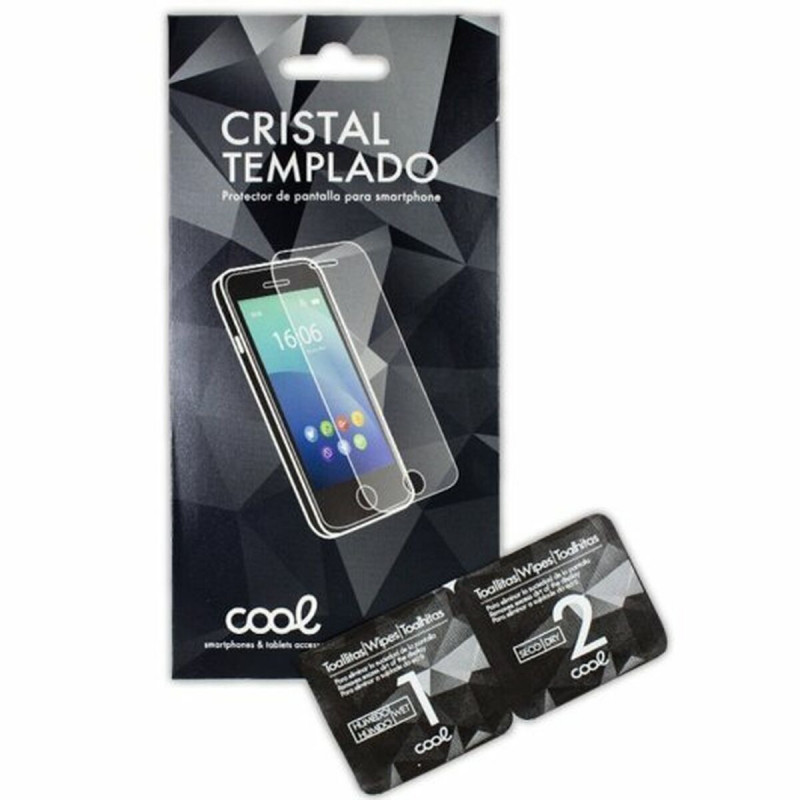 Protector de Pantalla Cool Moto G14 Moto G73 Moto G54 5G Motorola