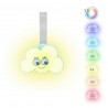 Night light Badabulle B015006 Clouds