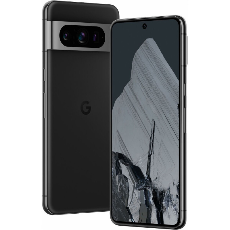 Smartphone Google Pixel 8 Pro 6,7" 12 GB RAM 256 GB Preto