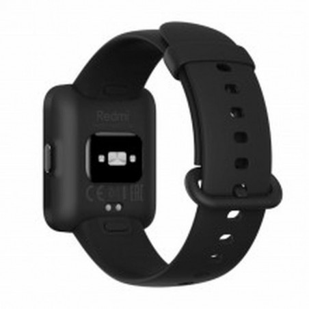 Smartwatch Xiaomi Redmi Watch 2 Lite 1,55" Nero 260 mAh