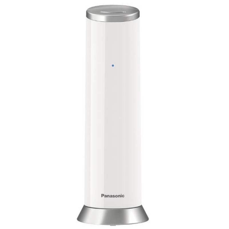 Telefone sem fios Panasonic KX-TGK210 DECT Branco