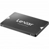 Disco Duro Lexar NS100 Preto