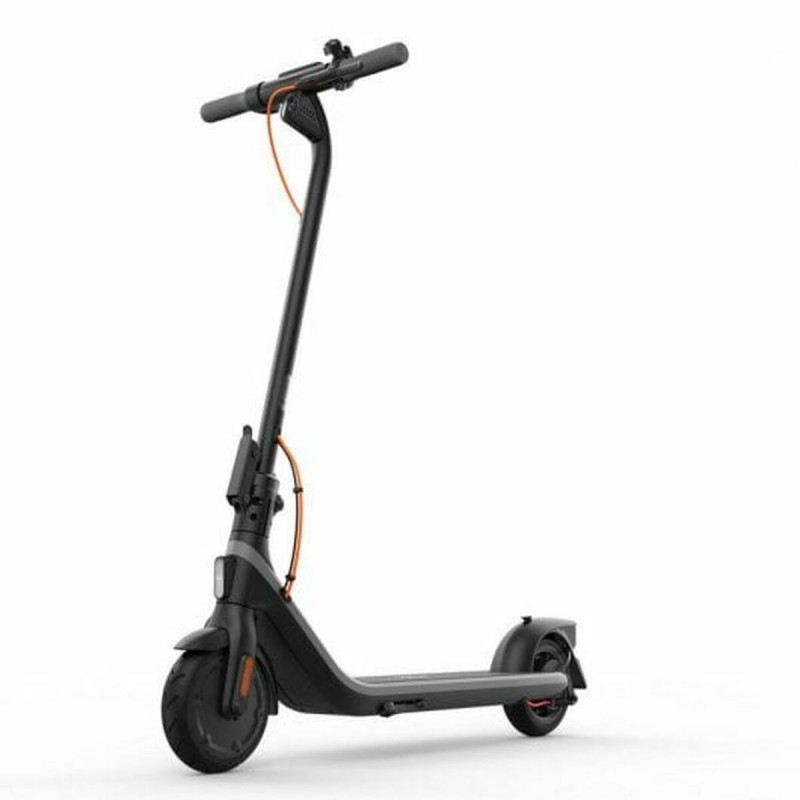 Trotineta Elétrica Segway KickScooter E2 Plus E Preto Cinzento 300 W
