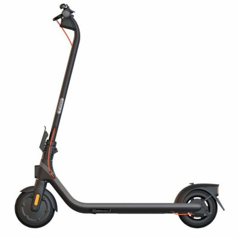 Trotineta Elétrica Segway KickScooter E2 Plus E Preto Cinzento 300 W
