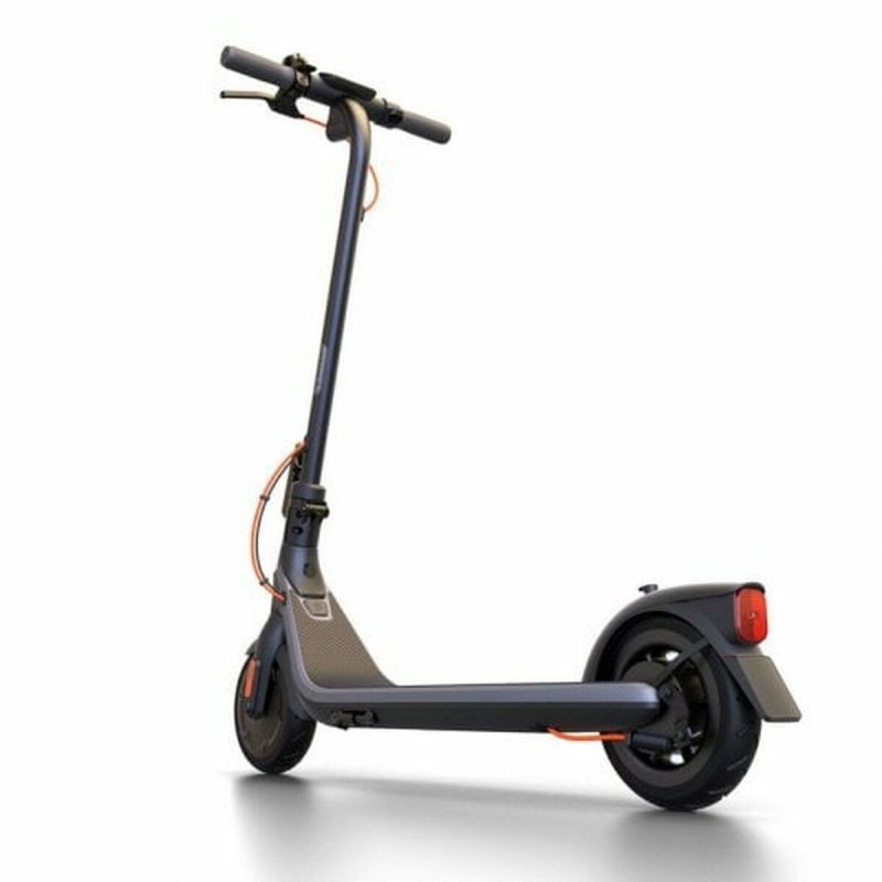 Trotineta Elétrica Segway KickScooter E2 Plus E Preto Cinzento 300 W