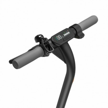 Patinete Eléctrico Segway KickScooter E2 Plus E Negro Gris 300 W