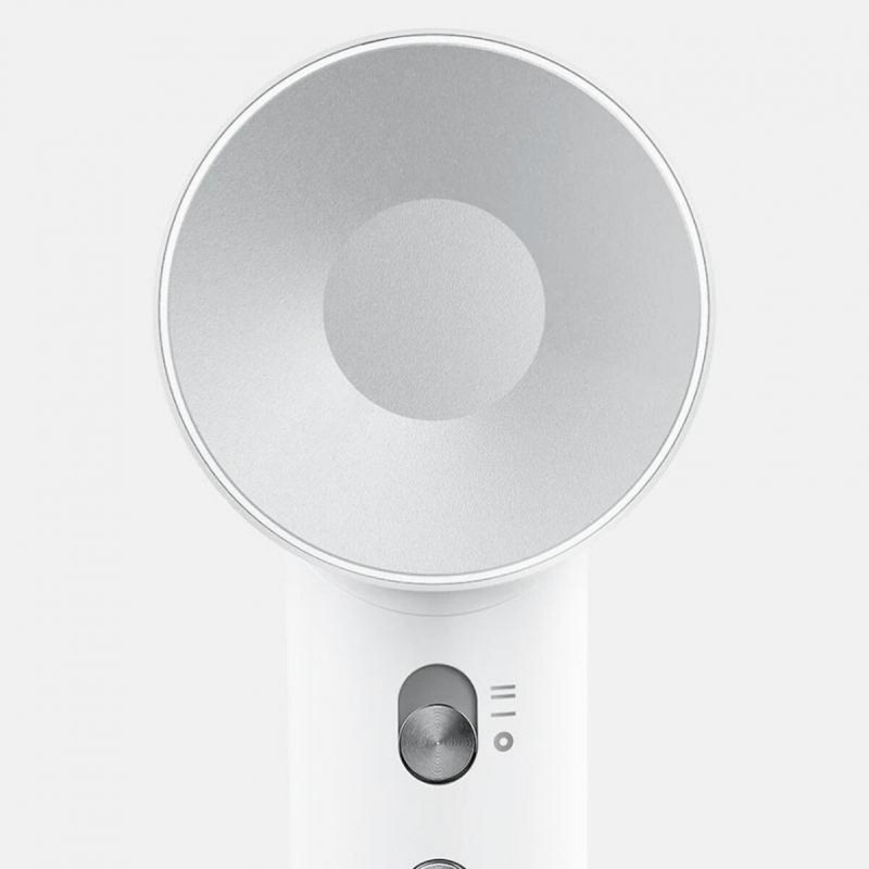 Secador de Pelo Laifen Swift Special Blanco 1600 W