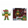 Figuras de Ação Teenage Mutant Ninja Turtles Raphael 10 cm