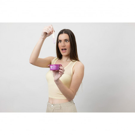 Crema Depilatoria Corporal Body Natur DEPILACIÓN BODY NATUR 100 g