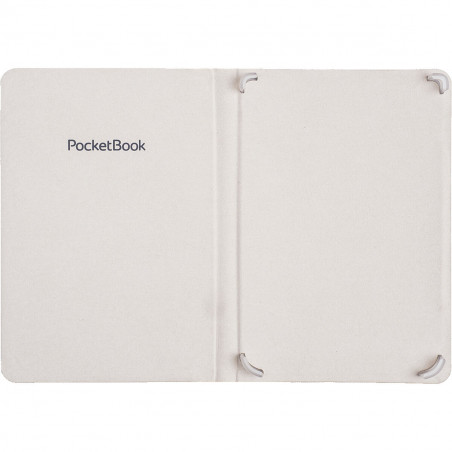 Funda para eBook PB616\PB627\PB632 PocketBook HPUC-632-WG-F