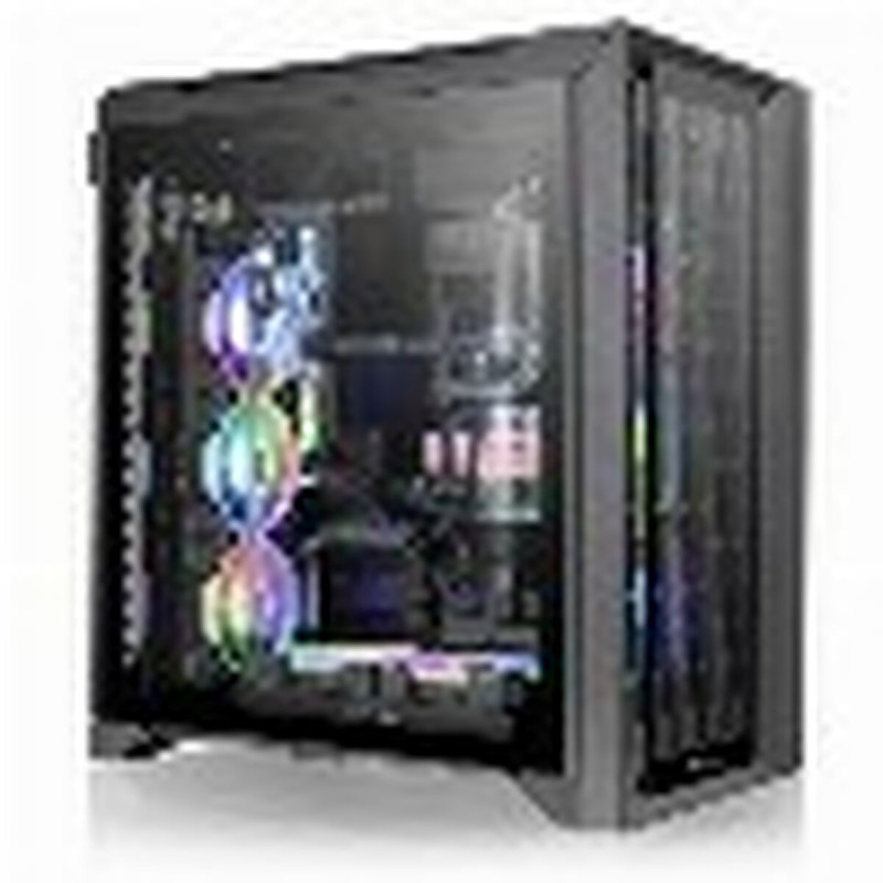 Caixa Semitorre ATX THERMALTAKE Preto