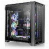 Caixa Semitorre ATX THERMALTAKE Preto