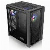 Caixa Semitorre ATX THERMALTAKE Preto