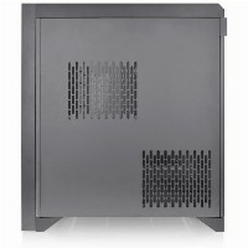 Case computer desktop ATX THERMALTAKE Nero