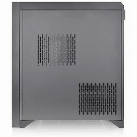 Case computer desktop ATX THERMALTAKE Nero