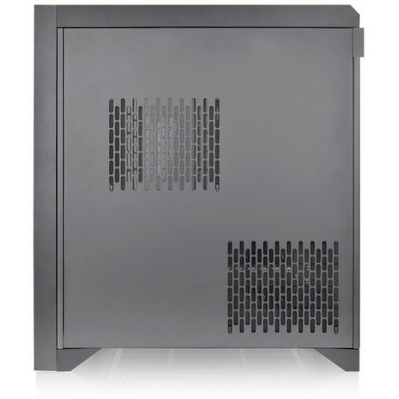 Caixa Semitorre ATX THERMALTAKE Preto