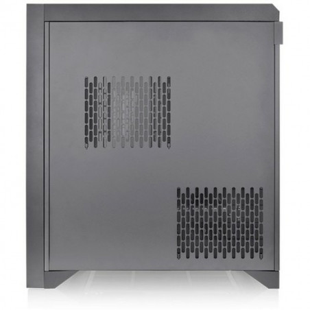 Case computer desktop ATX THERMALTAKE Nero